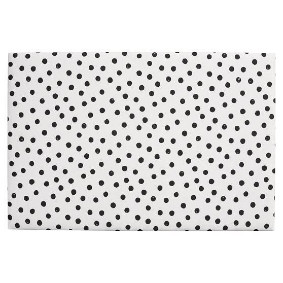 The Emily And Meritt Dot No Nails Pinboard Dorm Organization Pottery Barn Teen 