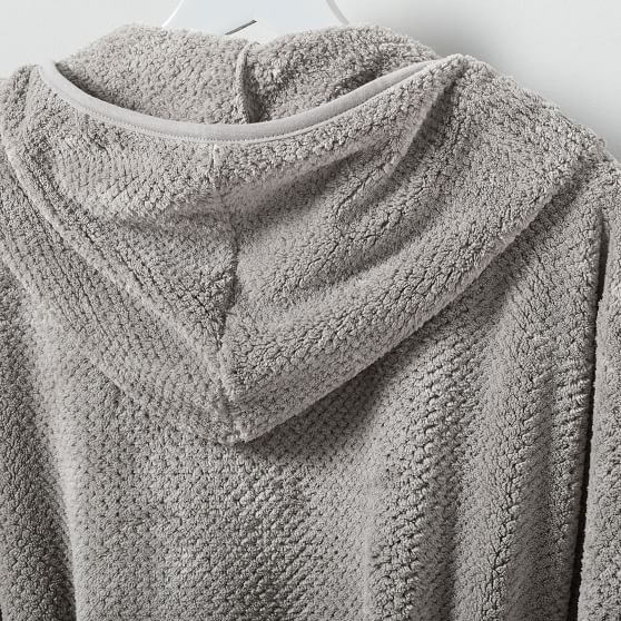 Feather Weight Quick-Dry Robe | Pottery Barn Teen