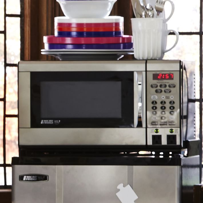 Danby Dorm Microwave Pottery Barn Teen