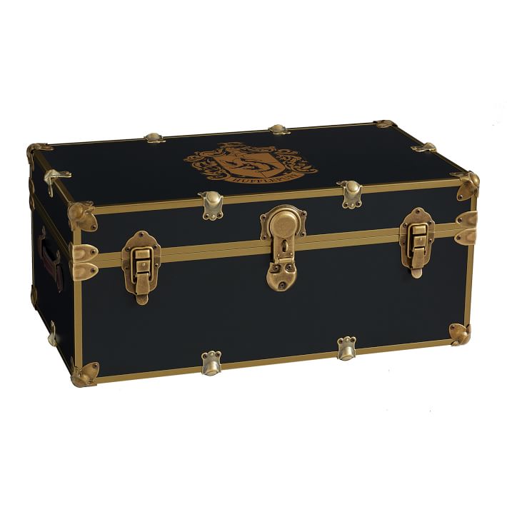 Harry Potter&#8482; Hufflepuff&#8482; Trunk