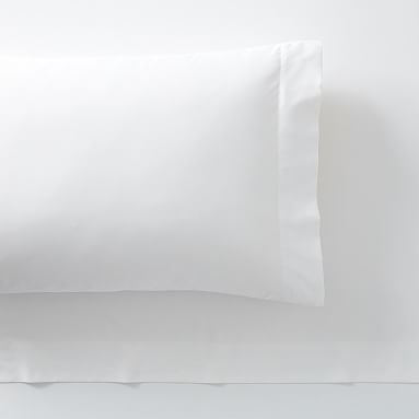 Performance MicoFibre Sheet Set, Single/Single XL, White