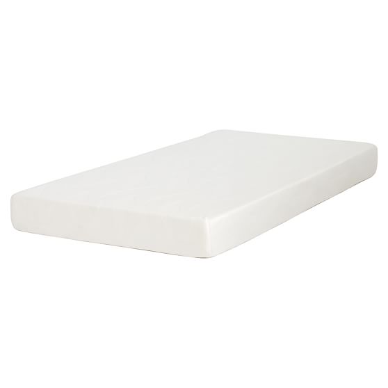 Simmons® Trundle Bed Mattress Pottery Barn Teen