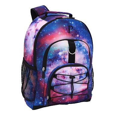 Gear-Up Supernova Recycled Backpack, Large