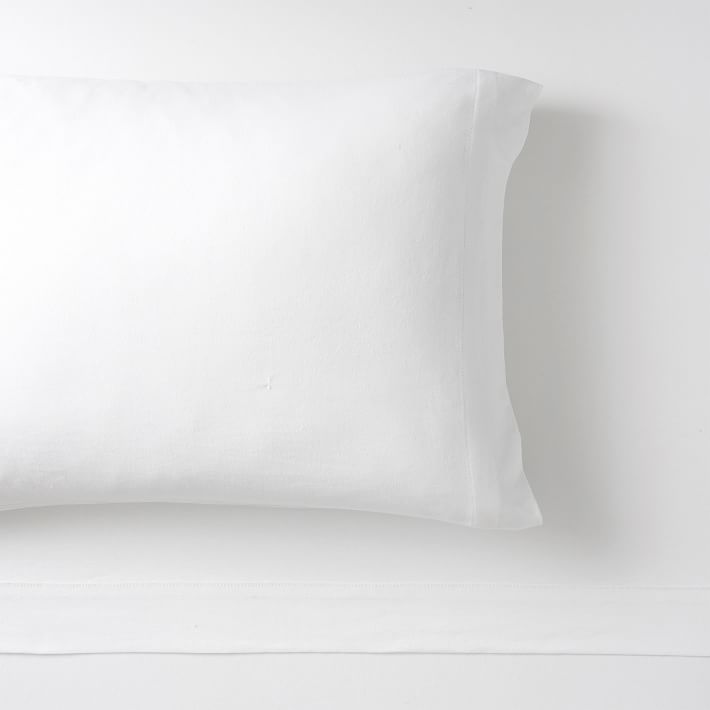 Essential Jersey Organic Sheet Set