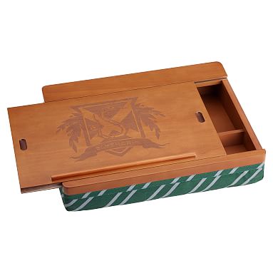 HARRY POTTER™ Superstorage Lapdesk, SLYTHERIN™