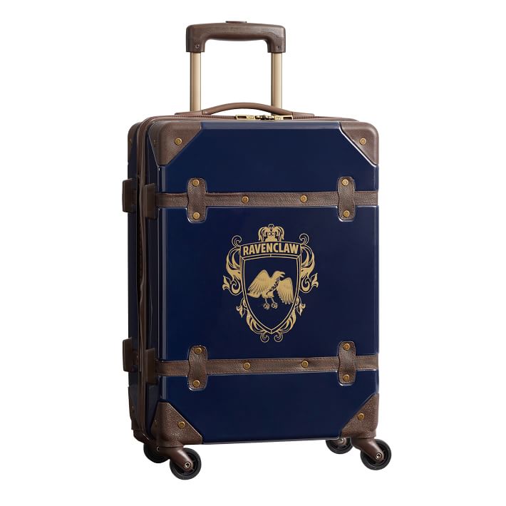 Harry Potter™ Hard-Sided Ravenclaw™ Carry-on Spinner