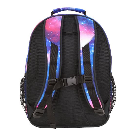 GearUp Supernova Recycled Backpacks Pottery Barn Teen