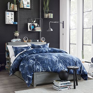 Findley Teen Storage Bed | Pottery Barn Teen