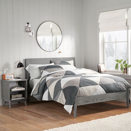 Keaton Teen Nightstand Pottery Barn Teen