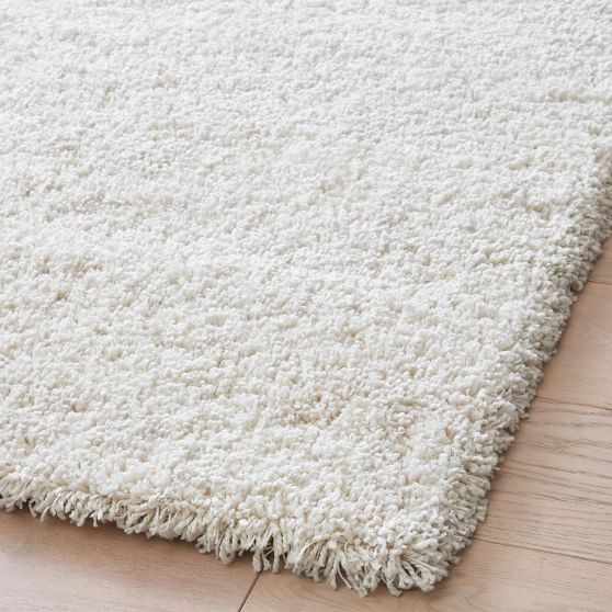 Ultimate Shag Rug | Teen Rug | Pottery Barn Teen