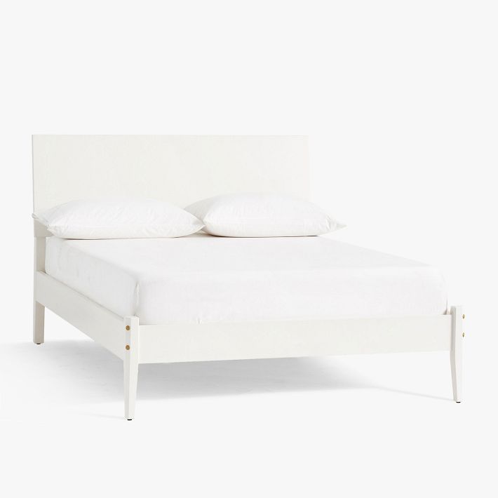 Keaton Teen Bed Pottery Barn Teen