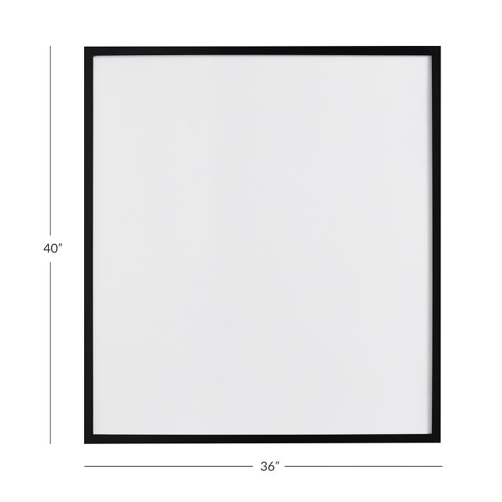 No Nails Oversized DryErase Board Dorm Organization Pottery Barn Teen