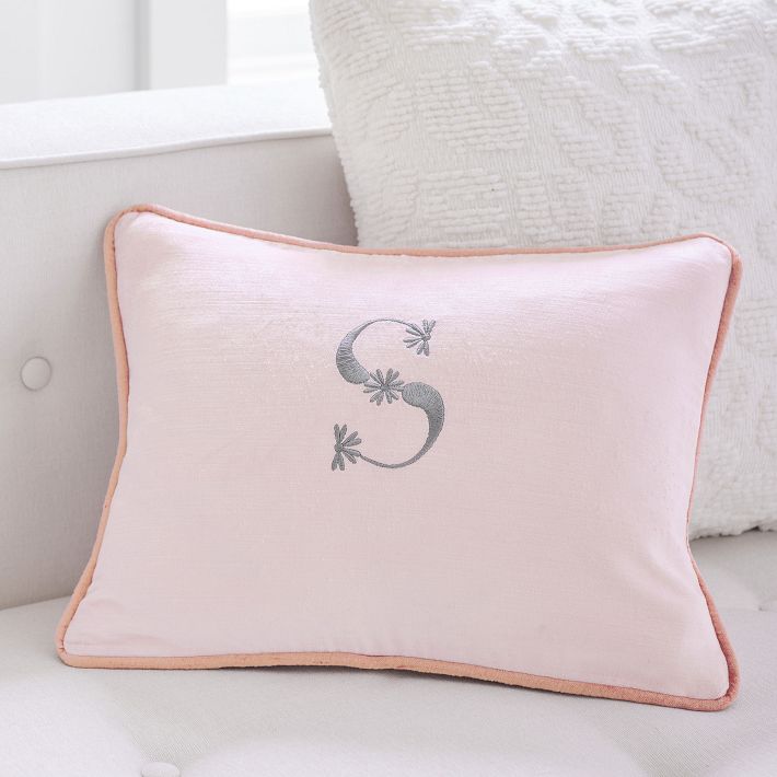 Sweet Velvet Pillow Cover