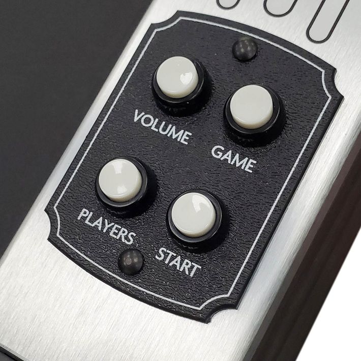 SkeeBall Home Arcade Game Pottery Barn Teen