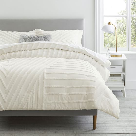 Modern Artisan Comforter | Pottery Barn Teen