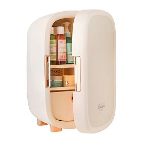 wireless skincare fridge