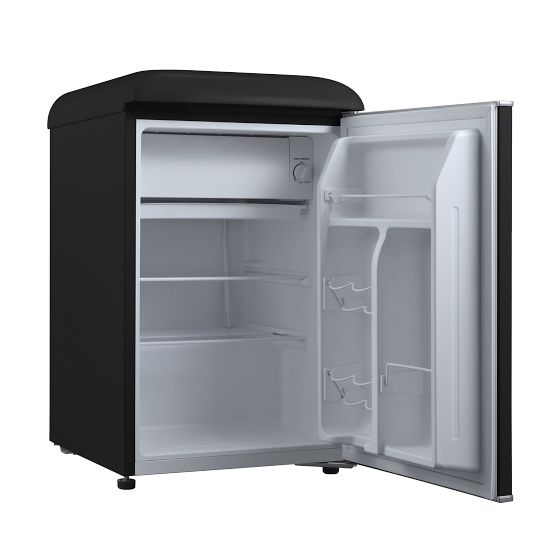 Galanz 2.5 Cu. Ft. Compact Refrigerator Pottery Barn Teen