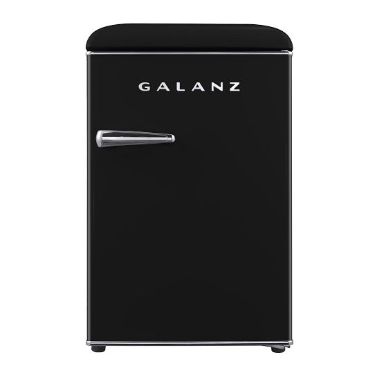 Galanz 2.5 Cu. Ft. Compact Refrigerator Pottery Barn Teen