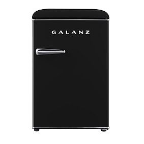 galanz mini freezer