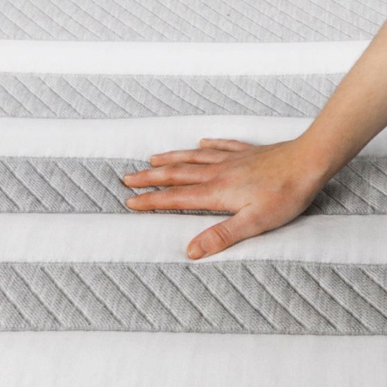 Leesa® Mattress Topper Pottery Barn Teen