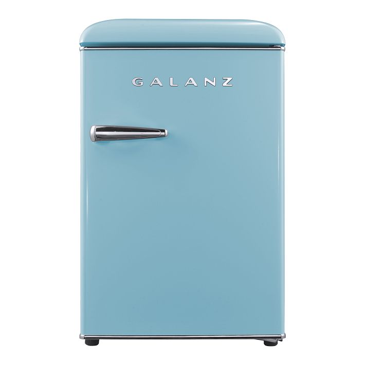 Galanz Mini Fridge Pottery Barn Teen