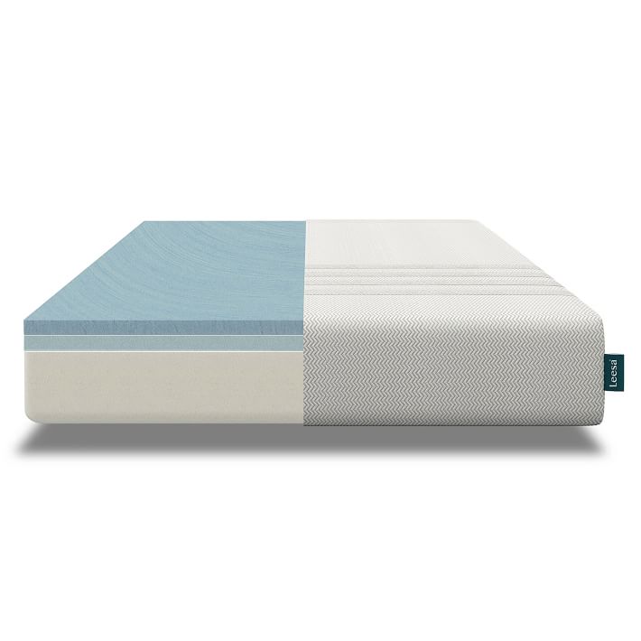 Leesa® Bunk Mattress Pottery Barn Teen