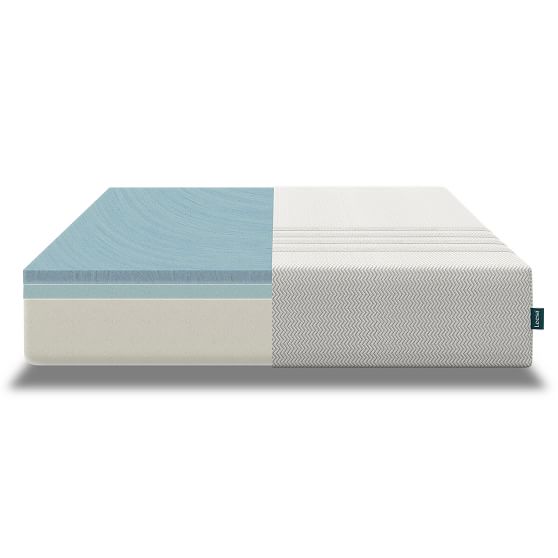 Leesa® Youth Mattress Pottery Barn Teen