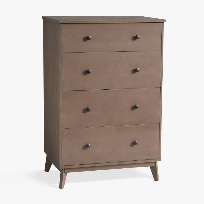Keaton Chest of Drawers, 4-Drawer