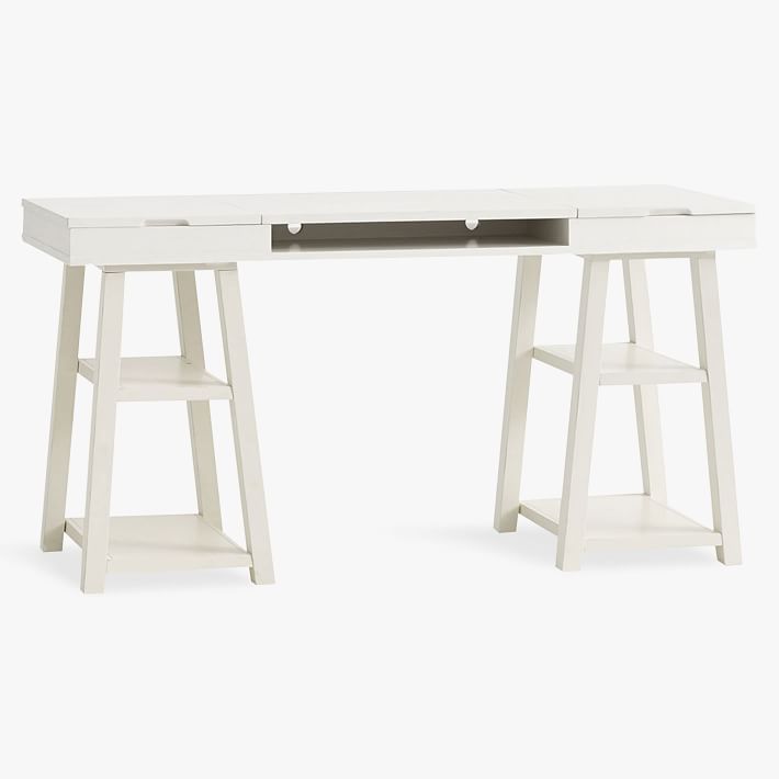 Customize-It Project Trestle Desk