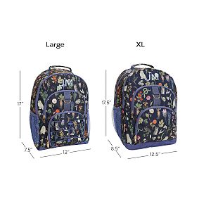 Harry Potter™ Herbology Backpack and Cold Pack Lunch Box Bundle, Set of 3