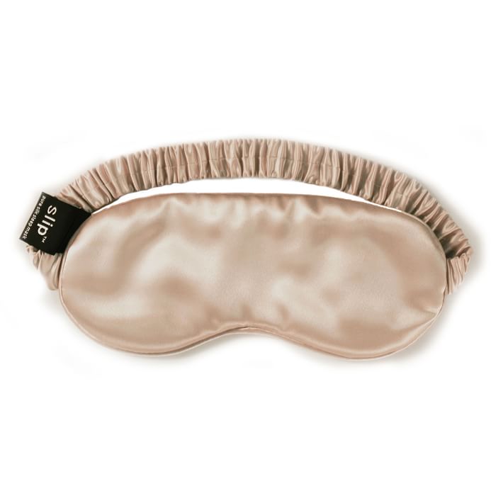 Slip® Silk Eye Mask Pottery Barn Teen