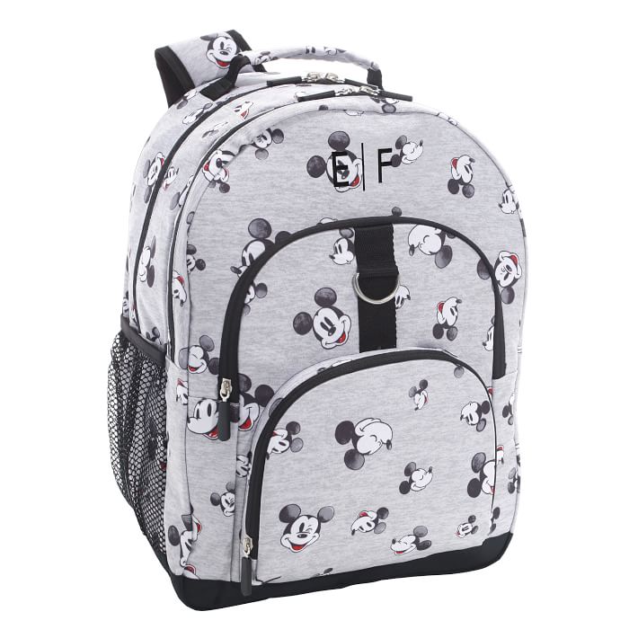 MLB x Disney - Kids Backpack - Mickey Mouse