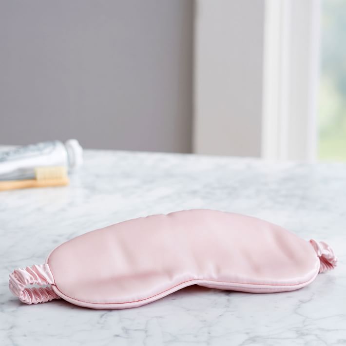 Slip® Silk Eye Mask Pottery Barn Teen
