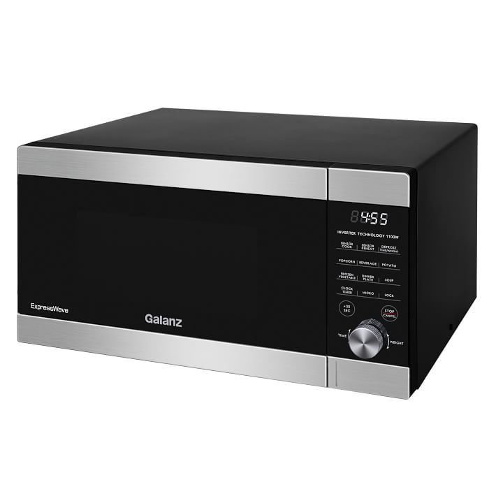 galanz expresswave microwave 1.1 cu ft