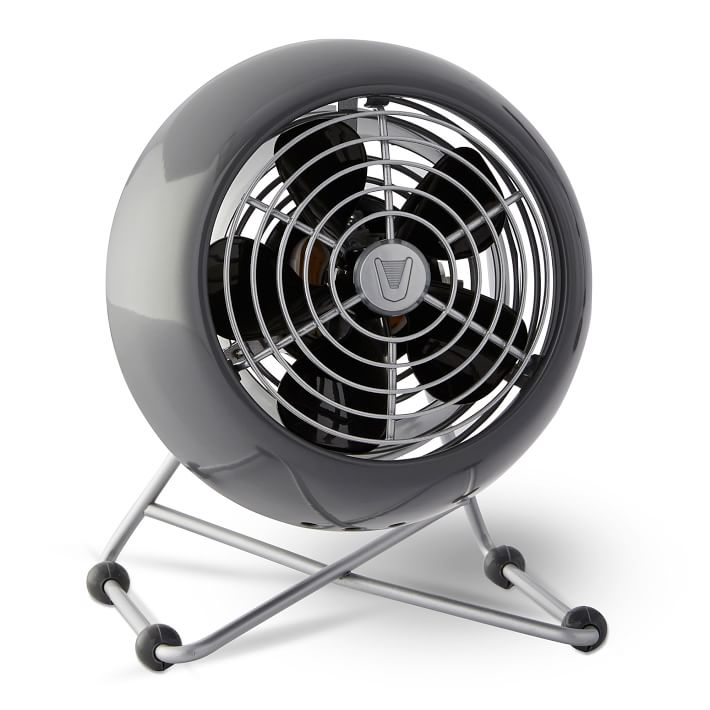 Vornado mini modern fan pottery barn teen