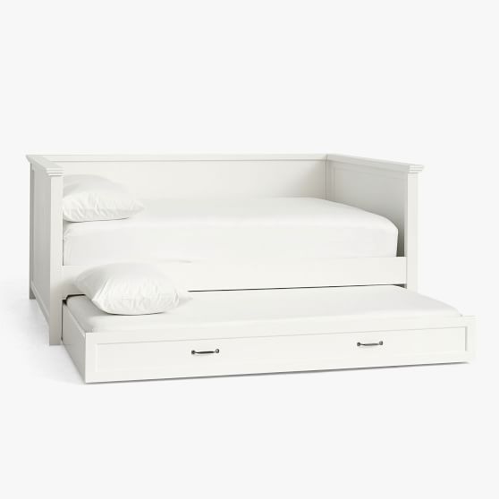 Trundle Bed Pottery Barn