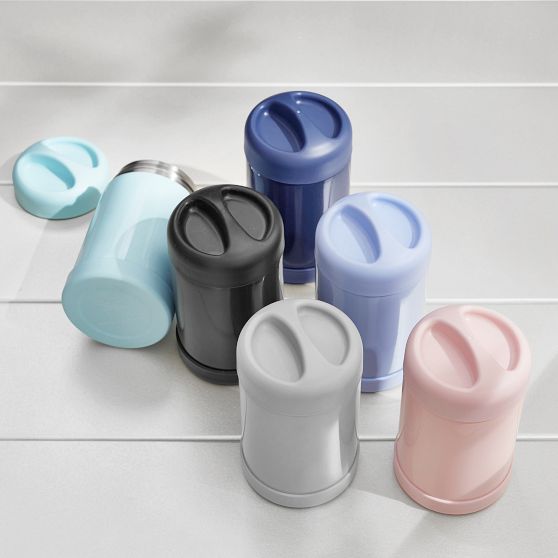 Aqua Hot/Cold Container Pottery Barn Teen