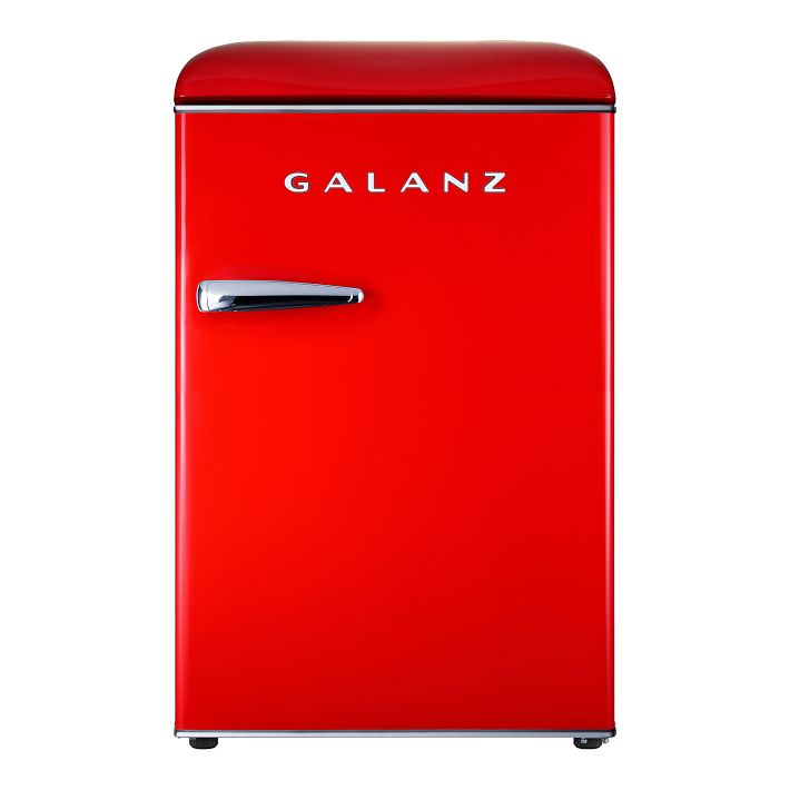 Galanz 2.5 Cu. Ft. Compact Refrigerator | Pottery Barn Teen