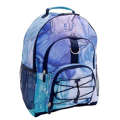 Adventure Rolling Duffle Bag, Large Fair Aqua, Nylon | L.L.Bean