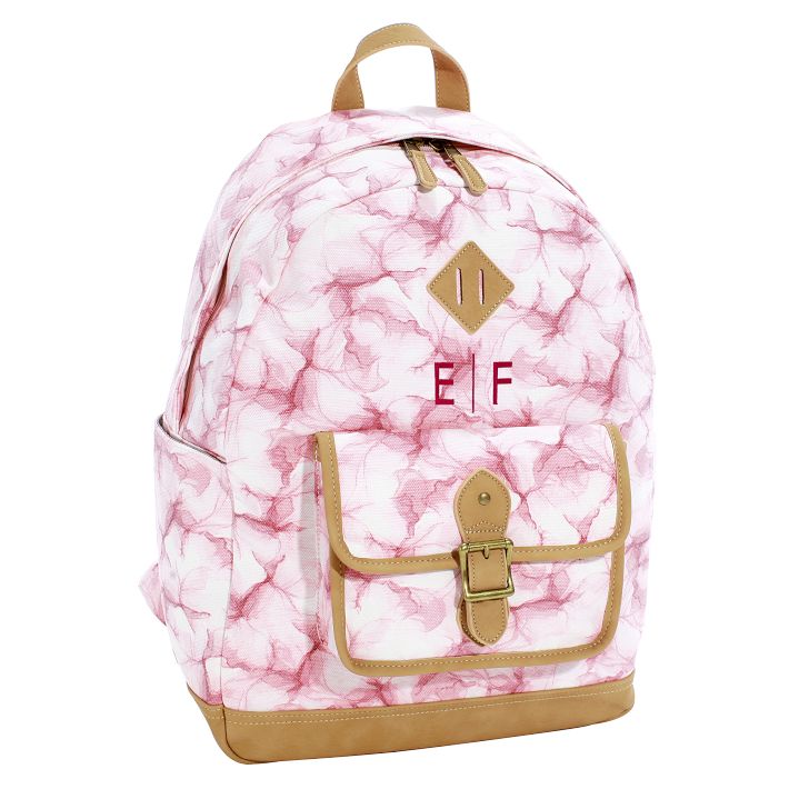 Northfield Serenity Recycled Backpack Pottery Barn Teen