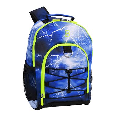 Gear-Up Storm Recycled Backpack, Small