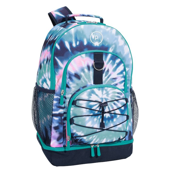 Delta Backpack - Tenami - Unisex Accessories from