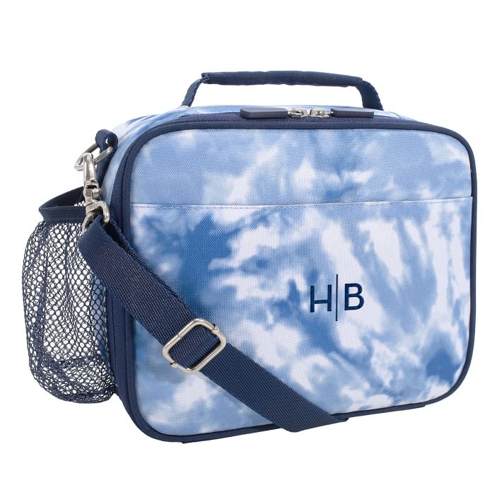 Gear-Up Pacific Tie Dye Navy Cold Pack Lunch