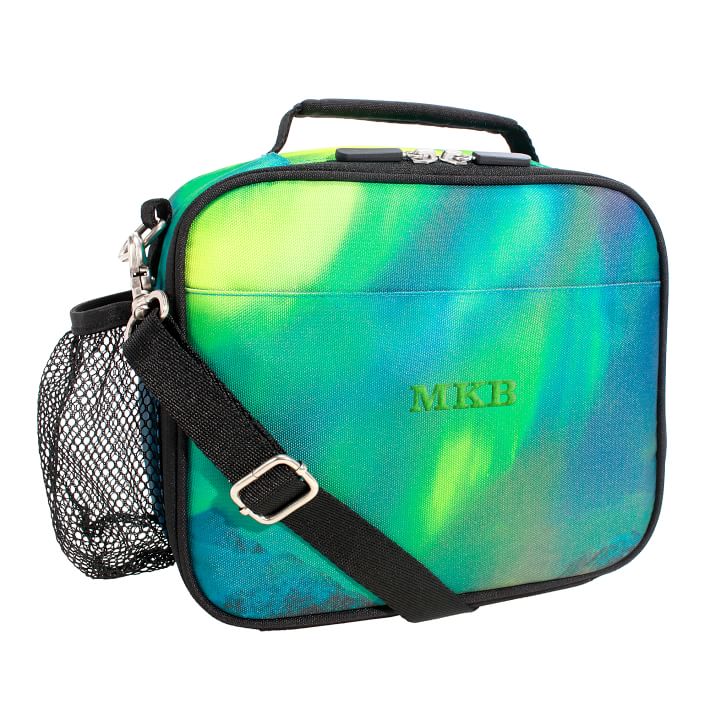 Gear-Up Northern Lights Cold Pack Lunch Box