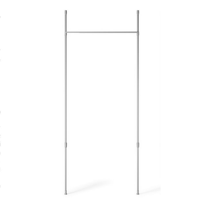 ANYWHERE Tension Rod System Pottery Barn Teen