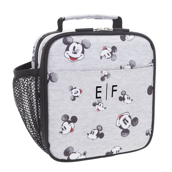 Minnie Mouse Lunch Box - Daiso Japan Middle East
