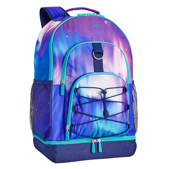 Gear-Up Aurora Backpacks | Pottery Barn Teen