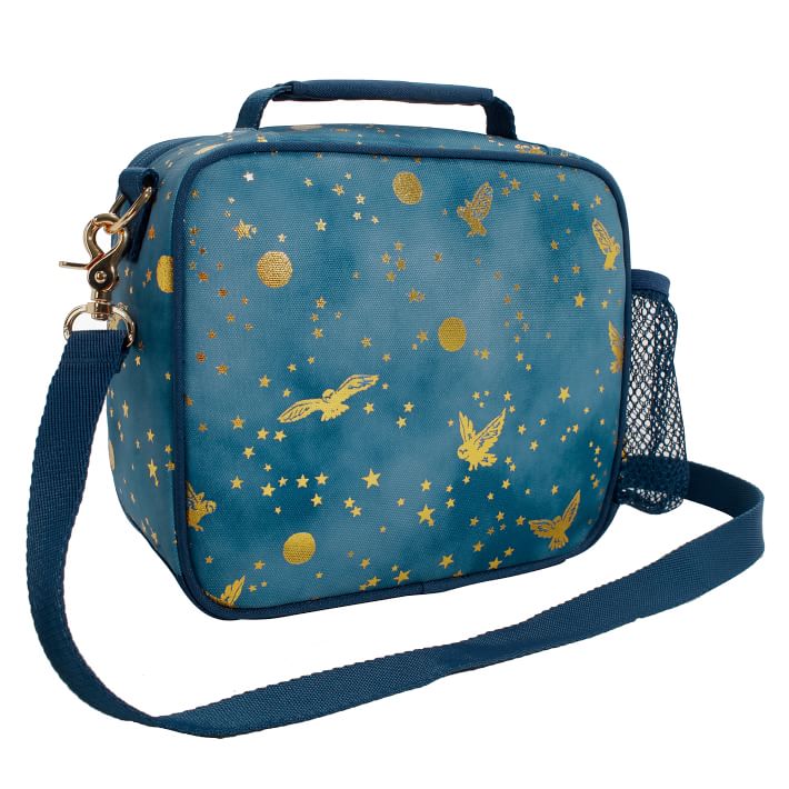 Gear-Up Harry Potter™ Enchanted Night Sky Lunch Box | Pottery Barn Teen