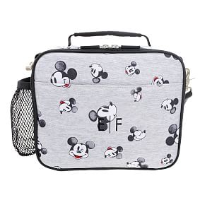 disney mickey mouse lunch bag
