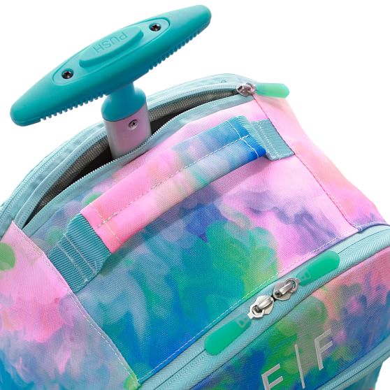 Gear-Up Color Field Tie-Dye Backpacks | Pottery Barn Teen